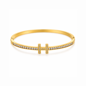 the zara bangle