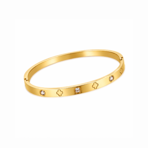the nia bangle