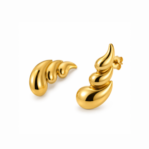 amora earrings